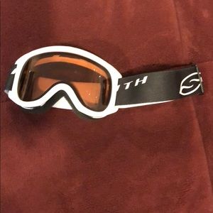 Children’s Smith Ski Goggles
